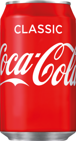 Coca Cola GB