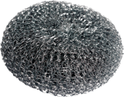Scourers
